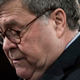 Illustration for article titled Trumps Tweets Are Making It Tough for Barr to Do Crime